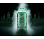 VW1000WJ Emerald Green Water Jug 9.5L